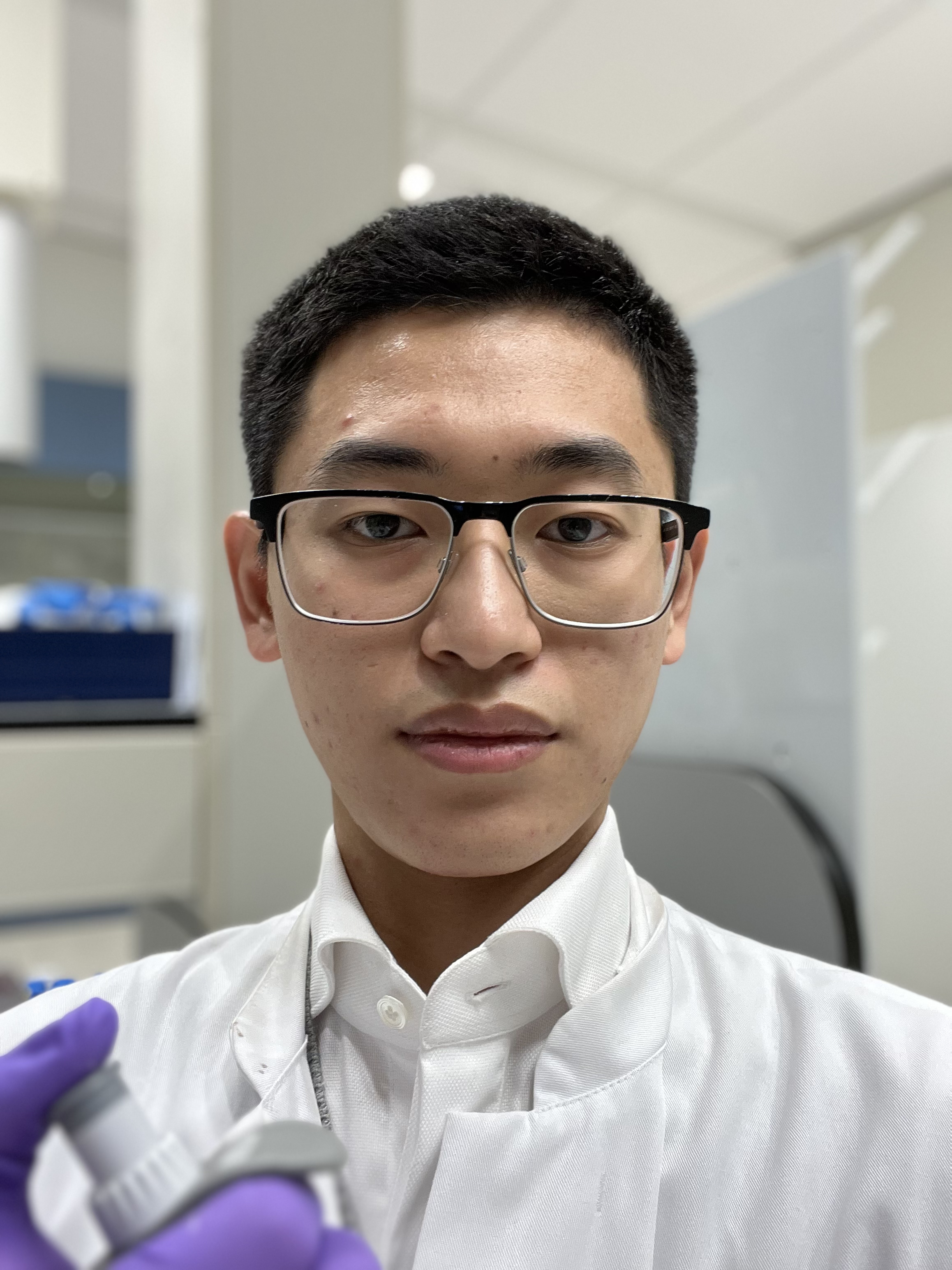 Profile photo of Jiaming Zhang